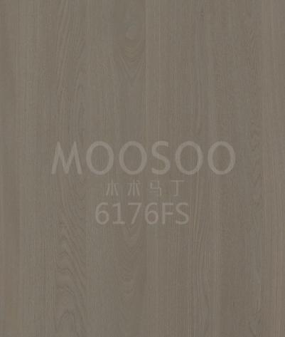 Tablón de madera de olmo blanco de calidad artesanal