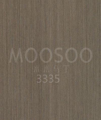 Hojas de madera de álamo de grano recto