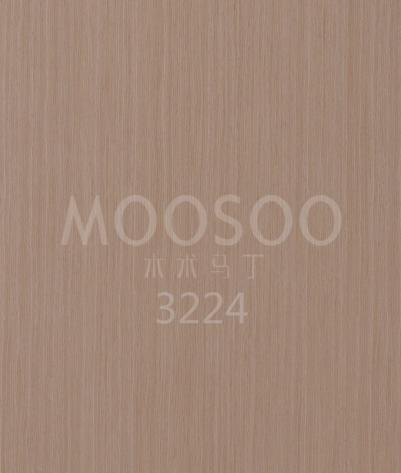 Acabado Grano de Madera Blanco