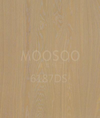 Productos de madera preacabados