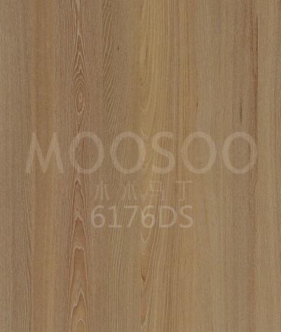 Panel de madera rústica de olmo blanco