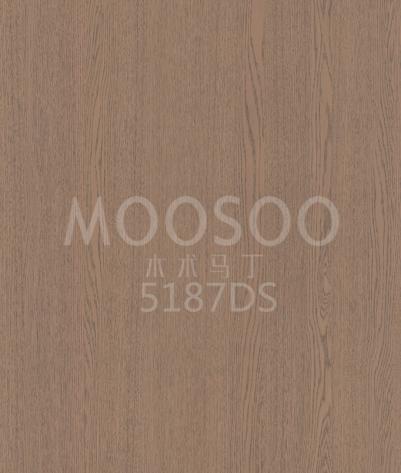 Panel de pared de madera de olmo blanco rústico