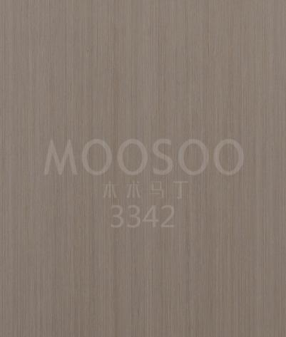 Chapa de madera Silver Line Grain
