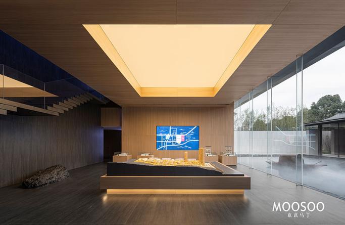 Oficina de ventas de Guizhou Jinsha