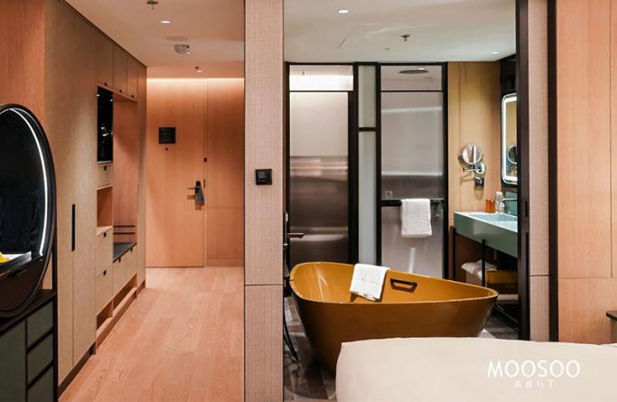 Renaissance Beijing Hotel