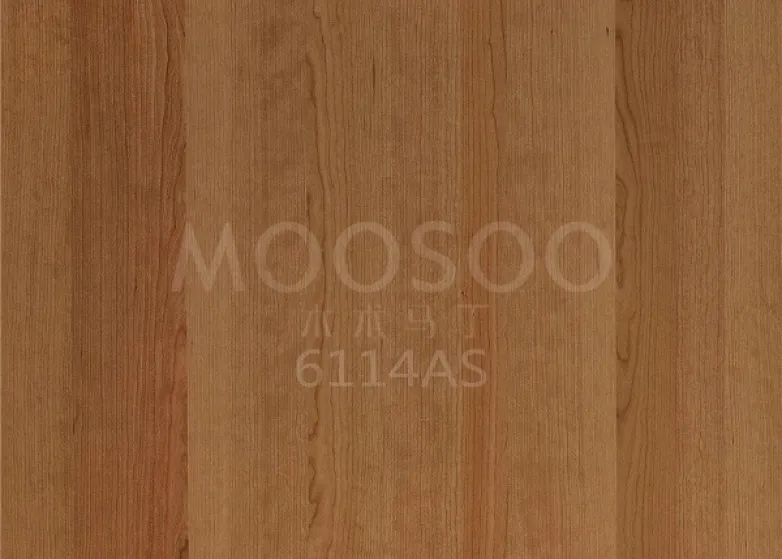 Belleza natural de la madera con acabado listo para instalar