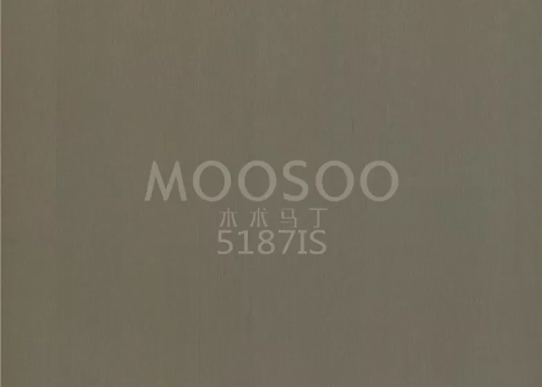 Paneles de madera cepillada con alambre de olmo blanco: belleza, textura y excelencia técnica