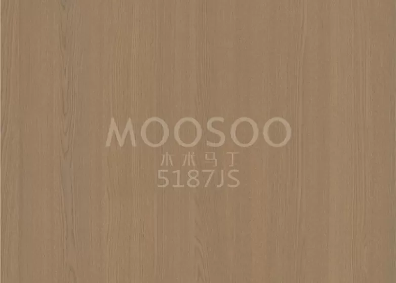 Visión técnica de paneles articulados con dedos de olmo blanco para uso arquitectónico