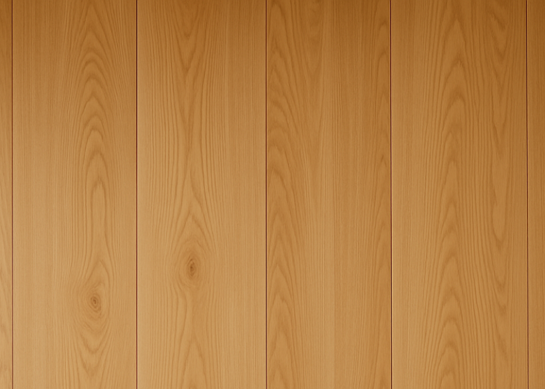 El atractivo atemporal de los paneles prefabricados de madera: la elección inteligente para el diseño interior moderno